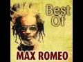 Uptown babies - Max Romeo (Best Of) 2008