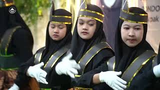 Download lagu Tari Ruddad || MUHADHOROH AKBAR mp3