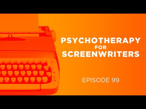 Overcoming writer's block and self-doubt | Scriptnotes Classic (Full Episode)