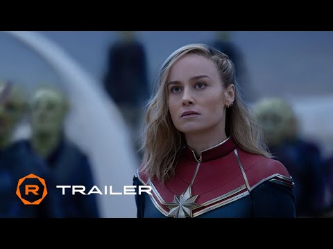 The Marvels Regal