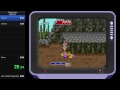 Golden Axe Unrideable Chicken Leg Glitch