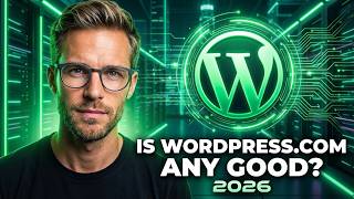 WordPress.com Review - Is It Worth It For Building A Website