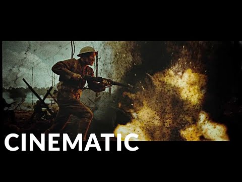 Epic Cinematic | The Revolution (Epic Hybrid Action)