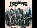 The Quireboys - Well Oiled FULL ALBUM (2004)