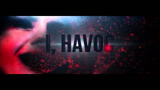 Septa - 'Destroyer' Official Album Teaser