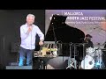 Dad's Room - David Benoit at 9. Mallorca Smooth Jazz Festival (2022)