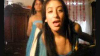 Skye Sweetnam - let&#39;s get movin&#39; into action