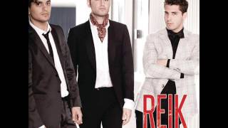 Con La Cara En Alto Letra - Reik ( Version Cello iTunes)