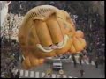 1997 Macy S Thanksgiving Day Parade Balloons