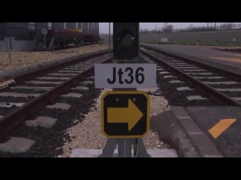 A 144-es metró Csákberénybe megy #metro #csakbereny#kilroywashere