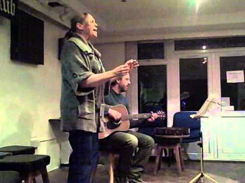 Thumbnail for Lady O (Judee Sill) (clip) - Rosie Cracknell and Tom Mitchell by Judee Sill