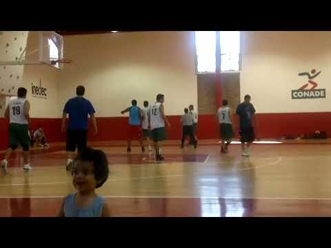 CELTAS ☘️ VS DREAM TEAM  (TESORERÍA UAC) LIGA LA MAQUINITA