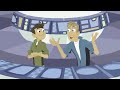 PBS KIDS Promo Wild Kratts 2013 EARLY CUT