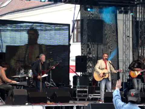 Prúdy - Zvonky zvoňte, Trnava 2008.MPG