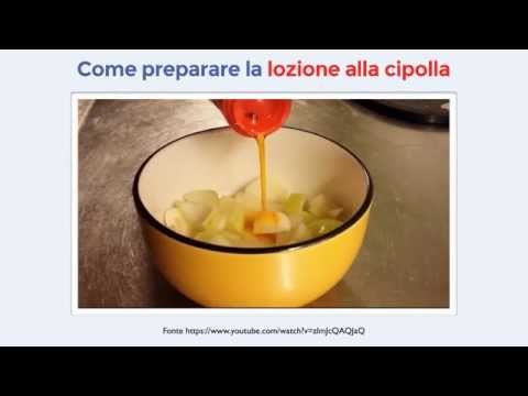 Olio contro crescita di capelli Veda di un lettore video Olio di capelli di un seme nero