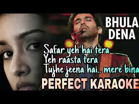 download lagu mp3 mp4 Lagu India Bhula Dena Karaoke, download lagu Lagu India Bhula Dena Karaoke gratis, unduh video klip Lagu India Bhula Dena Karaoke