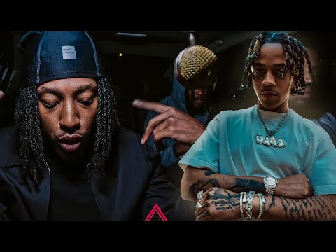 C Blu Reacts To "M Row" | Hazard Lights ⚠️ | 🎹: @kezdiddier