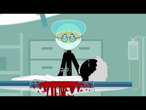 Back to the Future. Part Nine