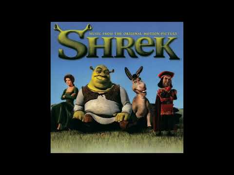 Smash Mouth - All Star (Audio)