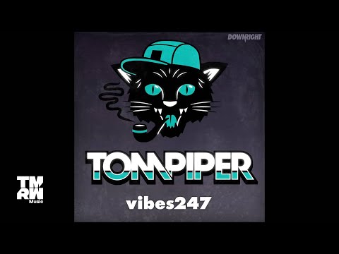 Tom Piper Vibes247 (EP) - 2. Coming On