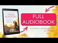 ROMANCE AUDIOBOOK - More than Enemies on the Bridge of Main Street by Meg Easton, narrator Liz Krane