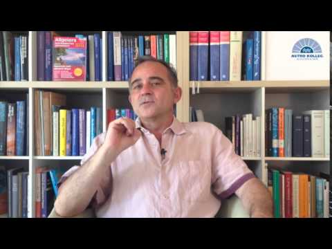 Die Sterne im August 2014 - astrologische Monatsprognose von Michael Allgeier