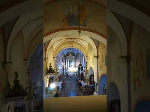 Pomnij Mario, Matko miła