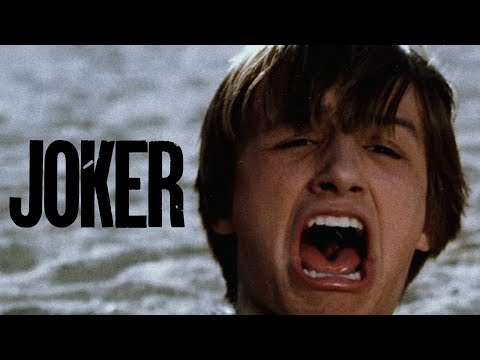 FRED (JOKER  - Teaser Trailer Style)