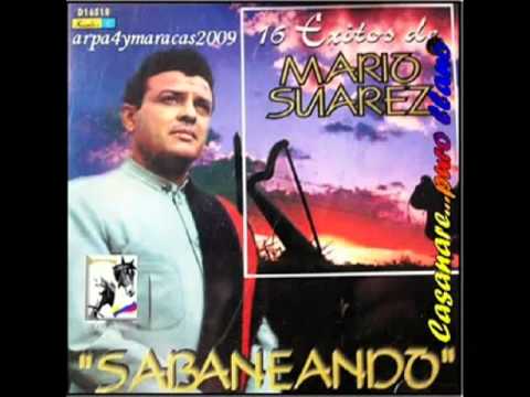 Mario Suarez - ( Nunca Sabre ) - Foto.mpg - YouTube.flv