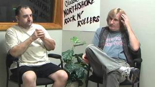 Classic North Shore Rock & Rollers with Grateful Ted & Joe Vig pt 2