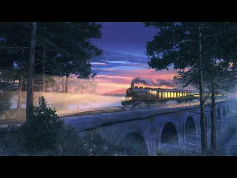 Viktor Minsky & Worldtraveller - Nighttrain to Paris