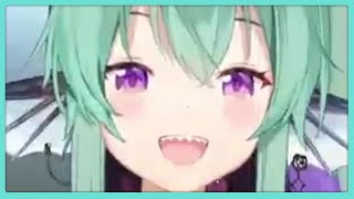 Ayo Dan Heng penetrated what?【Finana Ryugu | NIJISANJI EN】