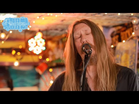 Happiness Jones - The Wood Brothers