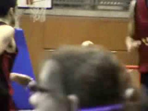 Sènior masculí BQ Martinenc Barcelona