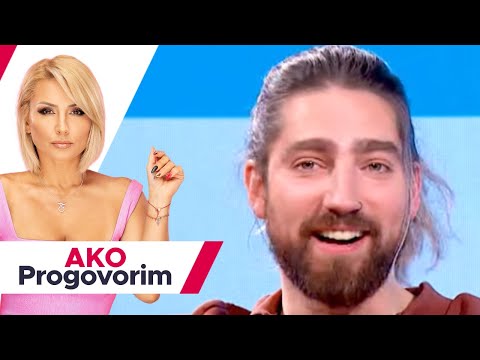 Upoznajte učesnike PZE 2025 | AKO PROGOVORIM