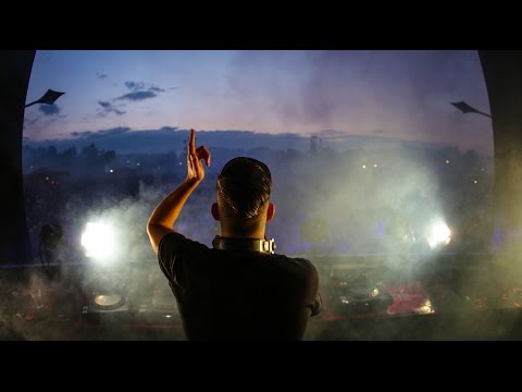 Defqon.1 2015 | RED | The Closing on Sunday | Adaro