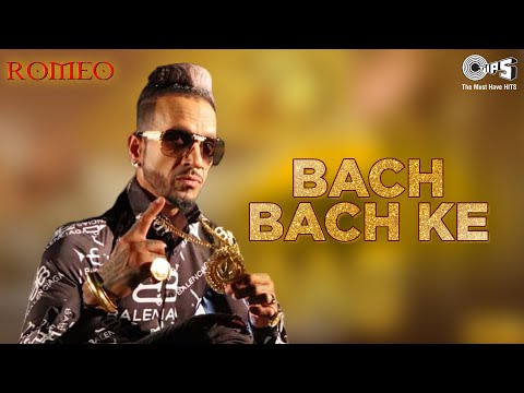 Bach Bach Ke | Jazzy B | Sukshinder Shinda | Romeo | 90s Punjabi Songs | Best Punjabi Pop Songs