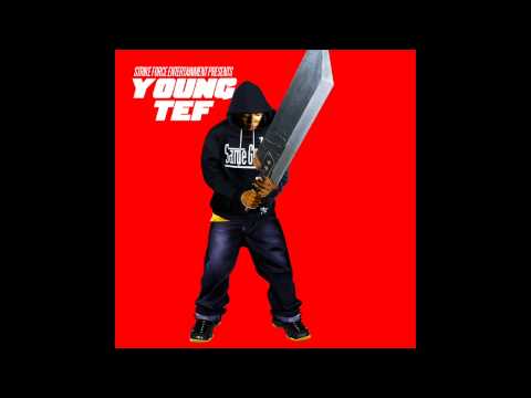 Young Tef (Chozen Few) | Trust No One | Prod. Araabmuzik