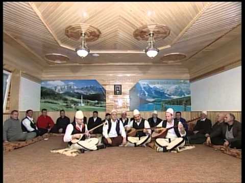 Mustafe Rama dhe Cen Vishaj - Këngë për Shen Seferin