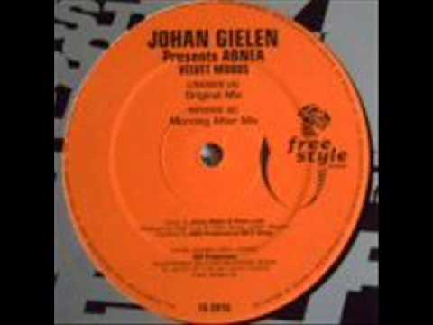 Abnea ‎-- Velvet Moods (Original Mix)