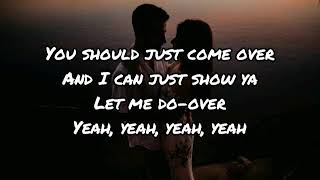 Download lagu Rudimental - Come Over (Lyrics) feat. Anne-Marie [Acoustic] mp3