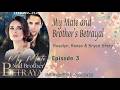 Chapter 3 - Rosalyn, Reese & Bryce Novel | Audiobook Free | Werewolf & Betrayal Story