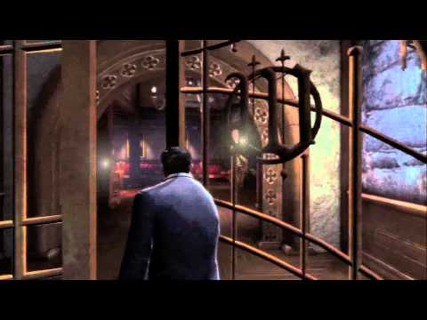 Batman arkham origins cold cold heart Gameplay Part 1 [ Deutsch ]