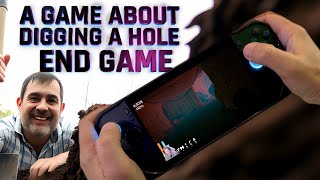 Digging A Hole for my Asus Ally X Part 3: The Final Chapter