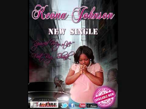 Keona Johnson - Spared My Life feat. Big Shank