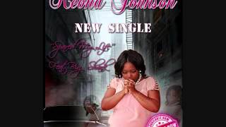 Keona Johnson - Spared My Life feat. Big Shank