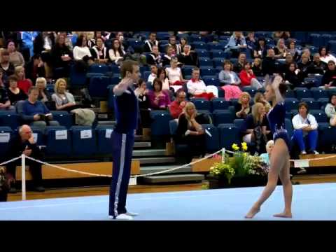 Spelthorne MXP Balance Senior