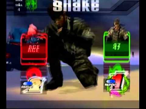 Counter Picking to Butterfield Project M WR2 - Disgrace(Ivysaur) vs Solid Dong(Snake)
