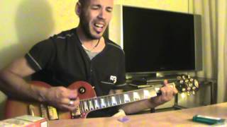 REVOLVER  Si no hubiera que correr (cover)