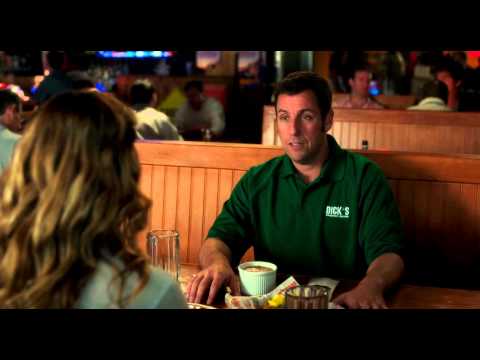 Blended 1e date scene SPOILER